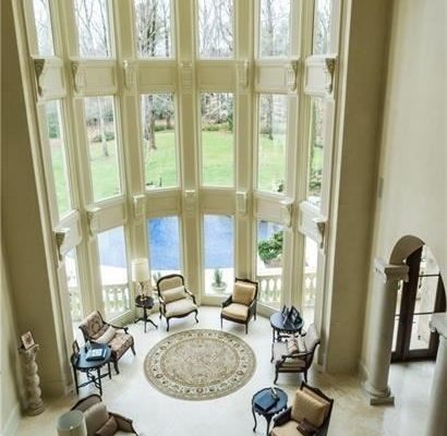 Five Steps floorplan 7