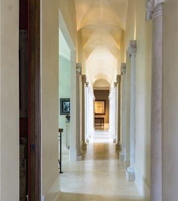 Five Steps floorplan 9