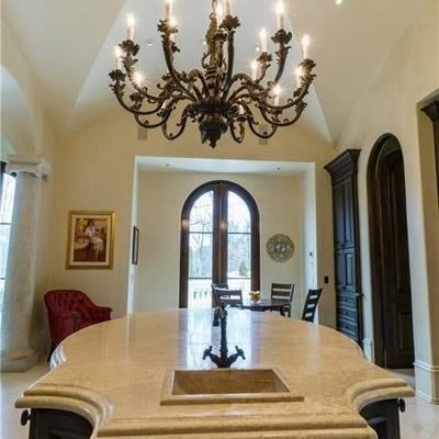 Five Steps floorplan 13