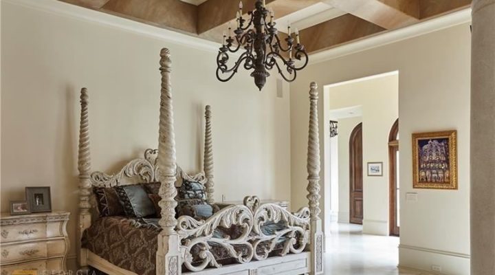 Five Steps floorplan 15