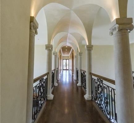 Five Steps floorplan 17
