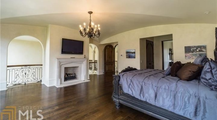 Five Steps floorplan 19