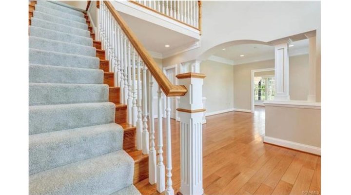 Beautiful Scenery floorplan 19