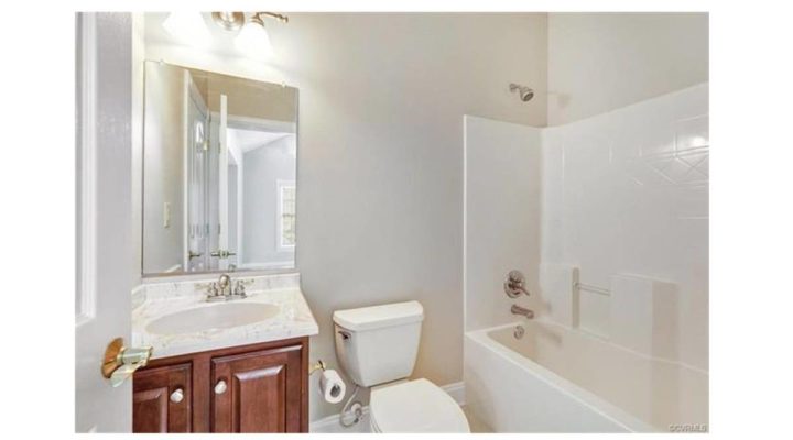 Beautiful Scenery floorplan 21