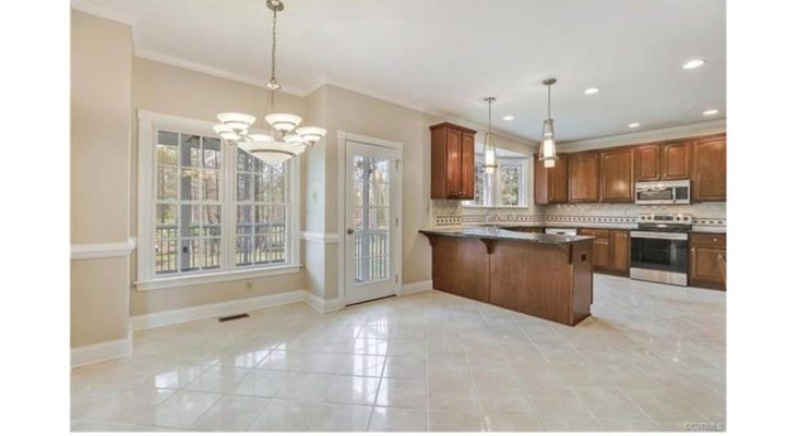 Beautiful Scenery floorplan 2