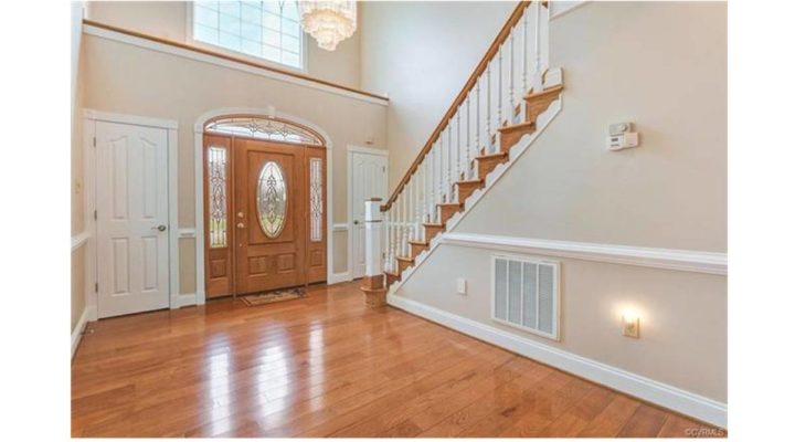 Beautiful Scenery floorplan 6