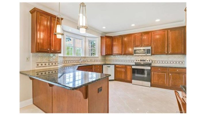 Beautiful Scenery floorplan 7