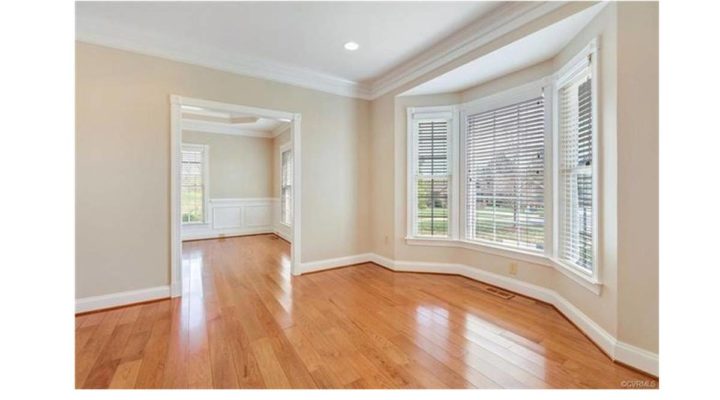 Beautiful Scenery floorplan 10