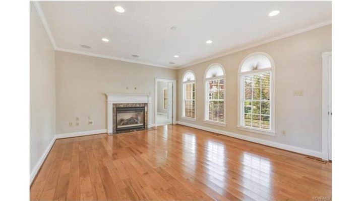 Beautiful Scenery floorplan 16