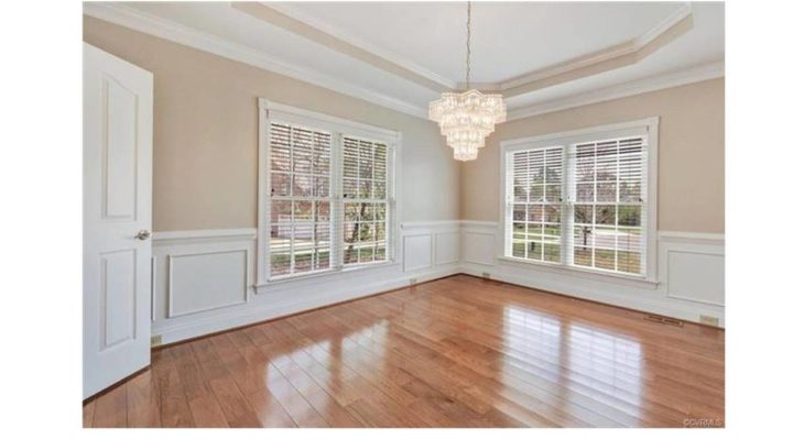 Beautiful Scenery floorplan 4