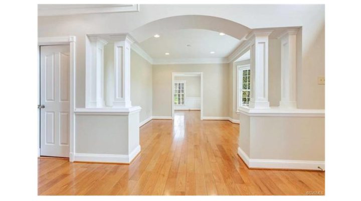 Beautiful Scenery floorplan 14