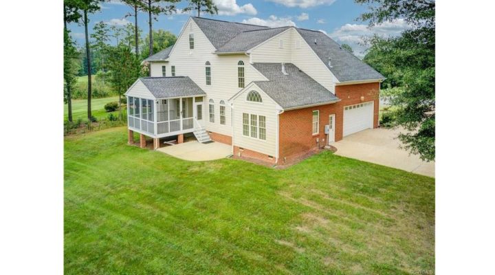 Beautiful Scenery floorplan 23
