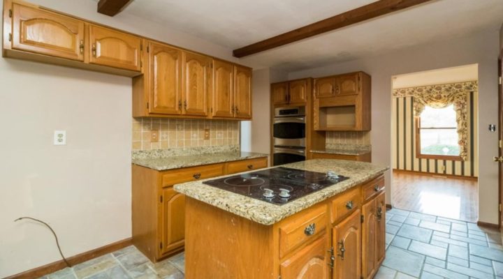 NJ PROPERTY WITH EQUITY!!!! floorplan 7