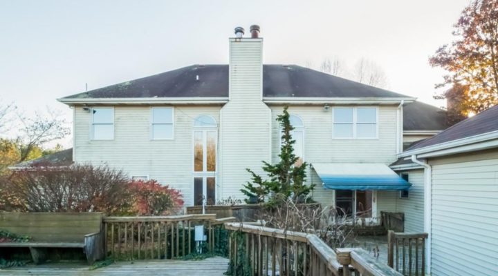 NJ PROPERTY WITH EQUITY!!!! floorplan 20