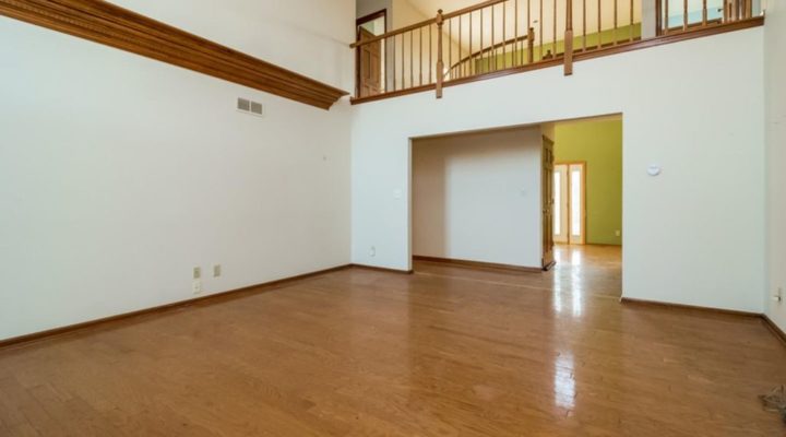 NJ PROPERTY WITH EQUITY!!!! floorplan 22
